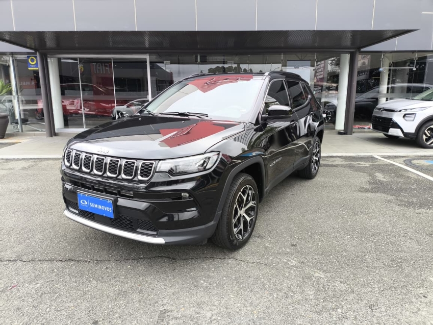 jeep compass longitude 4x2 1.3 t270 tb at62