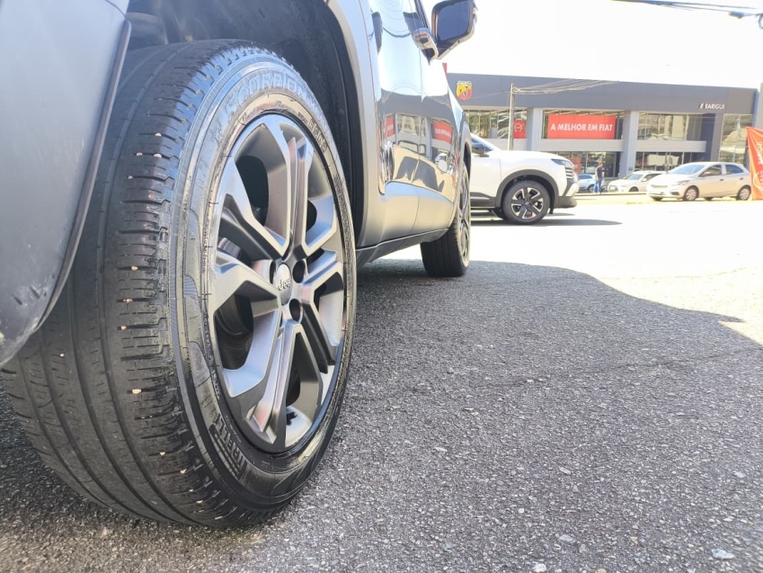 jeep renegade sport altitude 1.3 t270 gse turbo at618