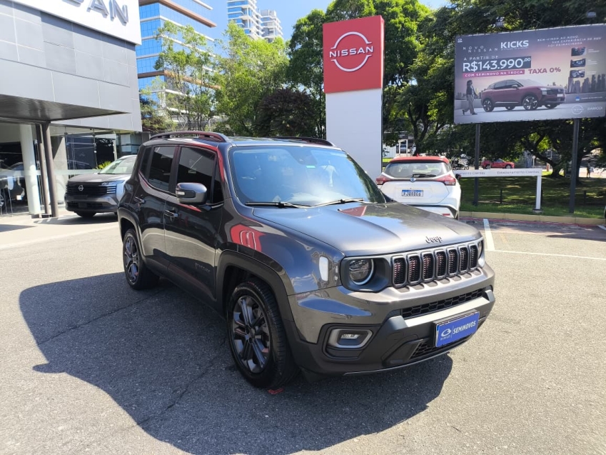 jeep renegade sport altitude 1.3 t270 gse turbo at6