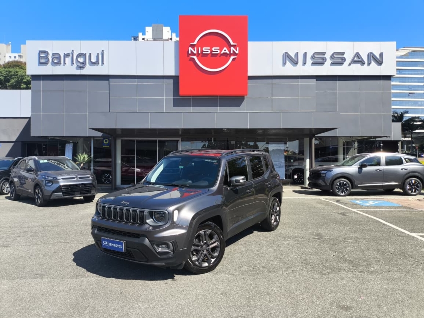 jeep renegade sport altitude 1.3 t270 gse turbo at619