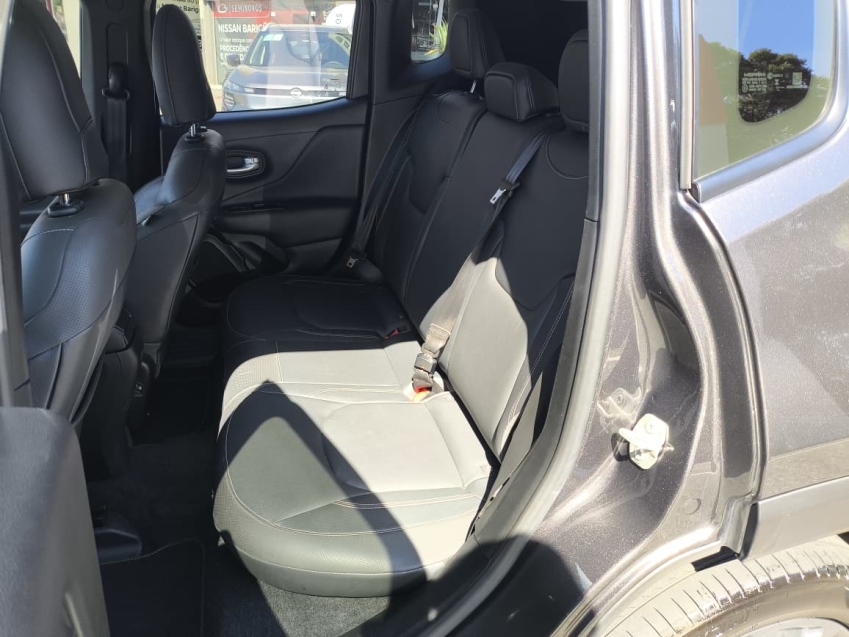 jeep renegade sport altitude 1.3 t270 gse turbo at617