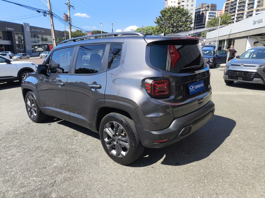 jeep renegade sport altitude 1.3 t270 gse turbo at64