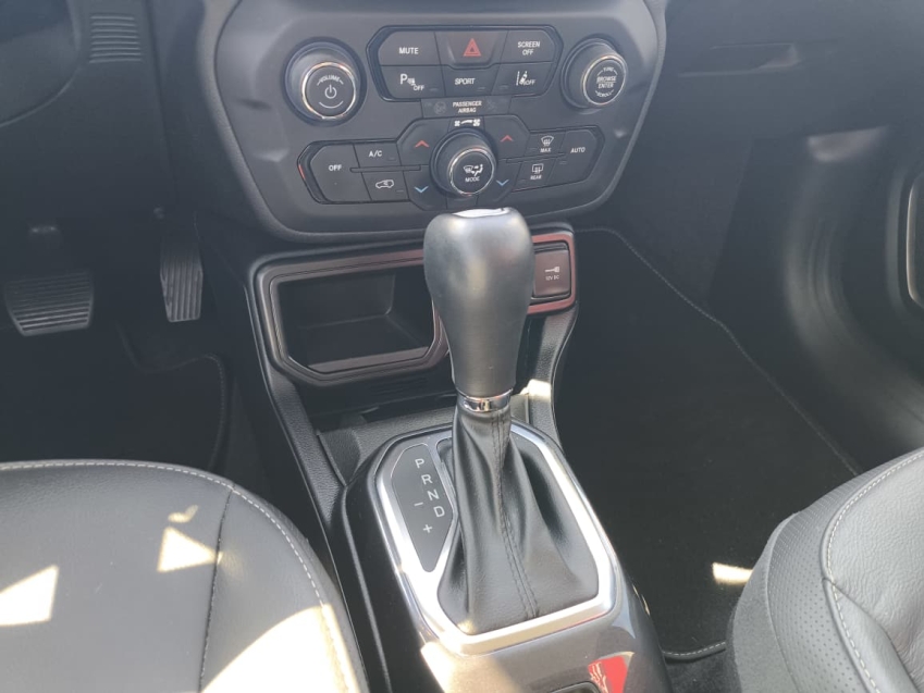 jeep renegade sport altitude 1.3 t270 gse turbo at615