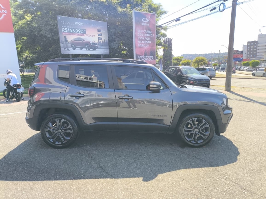 jeep renegade sport altitude 1.3 t270 gse turbo at67