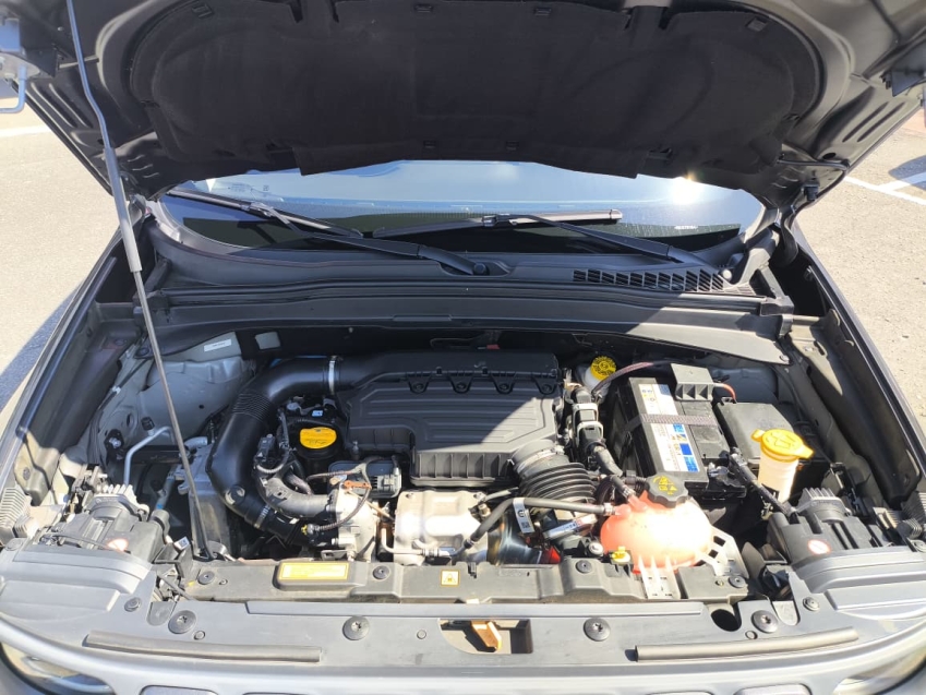 jeep renegade sport altitude 1.3 t270 gse turbo at69