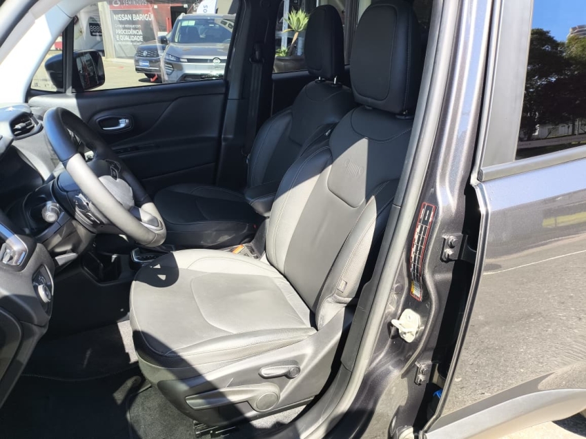 jeep renegade sport altitude 1.3 t270 gse turbo at610