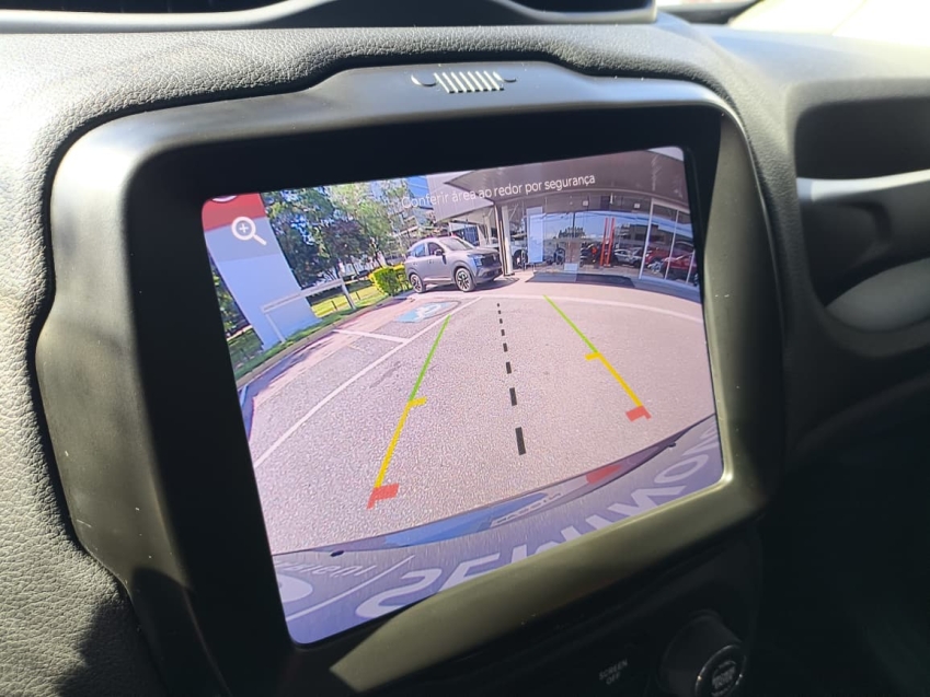 jeep renegade sport altitude 1.3 t270 gse turbo at613