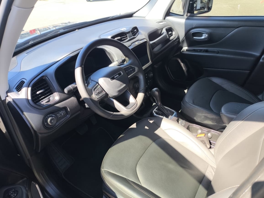 jeep renegade sport altitude 1.3 t270 gse turbo at611