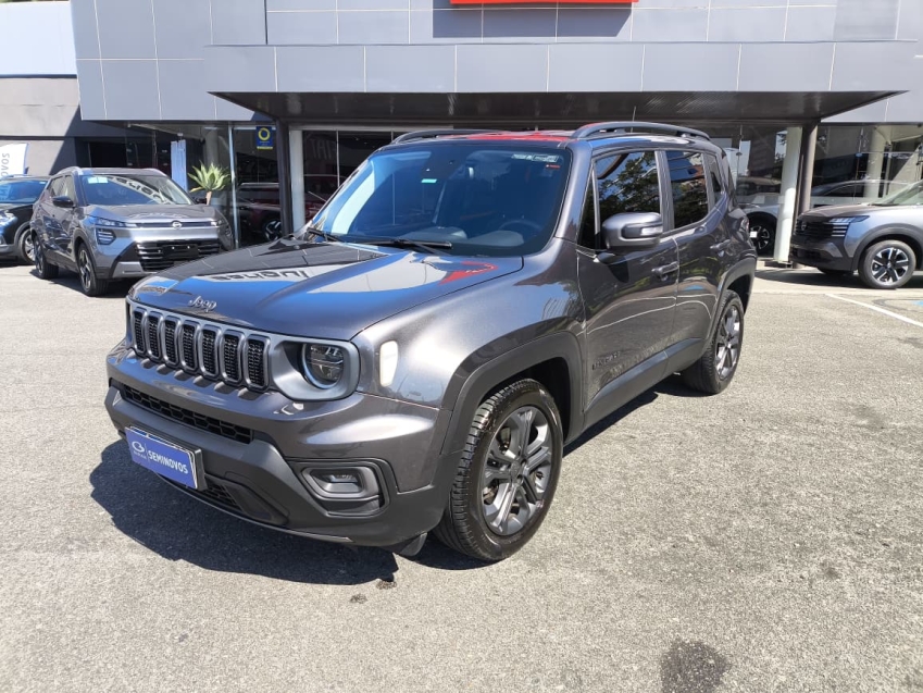 jeep renegade sport altitude 1.3 t270 gse turbo at62