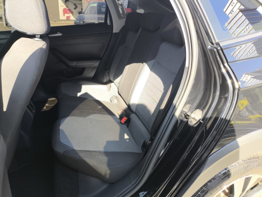 vw nivus comfortline 200 1.0 tsi at617