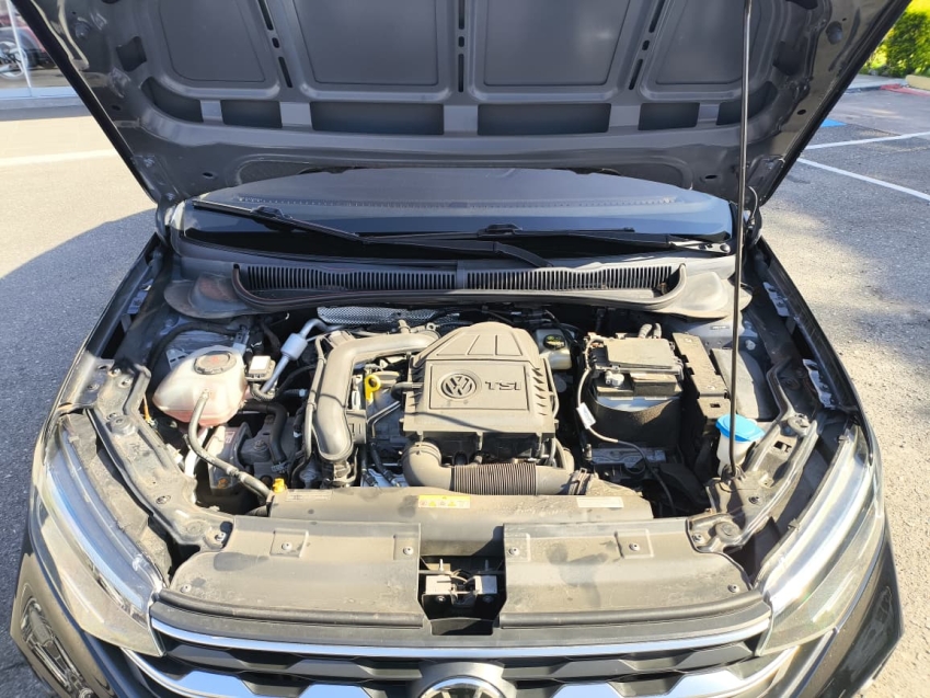 vw nivus comfortline 200 1.0 tsi at69