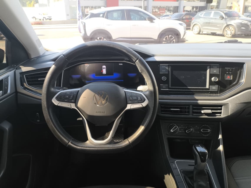 vw nivus comfortline 200 1.0 tsi at614