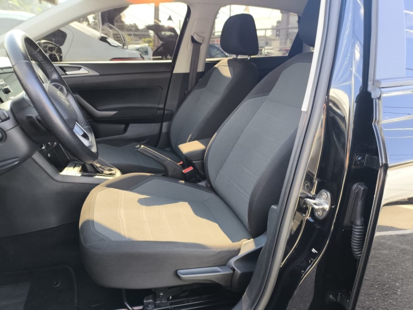 vw nivus comfortline 200 1.0 tsi at610