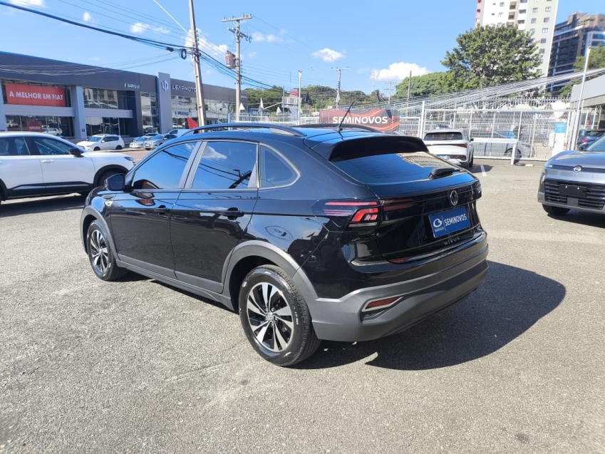 vw nivus comfortline 200 1.0 tsi at64