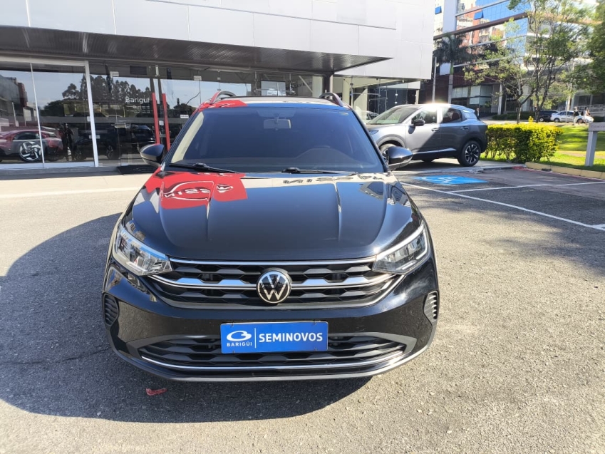 vw nivus comfortline 200 1.0 tsi at61