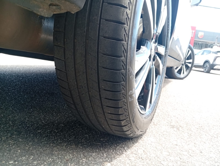 nissan kicks 1.6 16v flexstart exclusive xtronic17