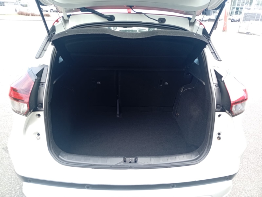 nissan kicks 1.6 16v flexstart exclusive xtronic8