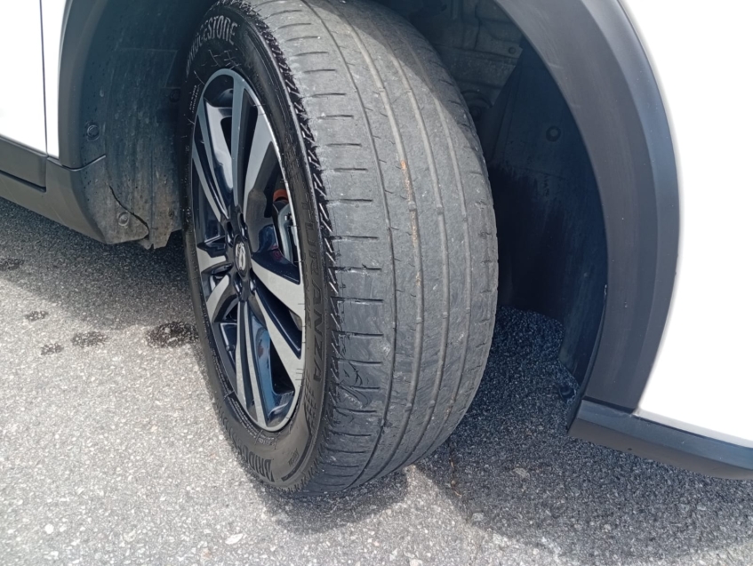 nissan kicks 1.6 16v flexstart exclusive xtronic16