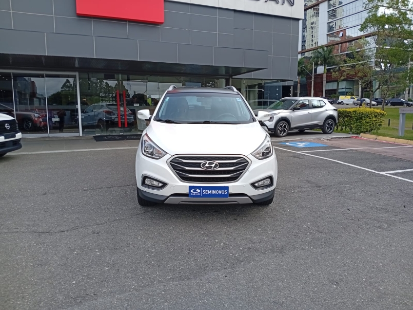 hyundai ix35 2.0 mpfi gl 16v flex 4p automatico 20191