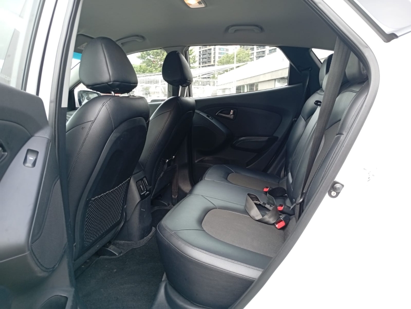 hyundai ix35 2.0 mpfi gl 16v flex 4p automatico 201915