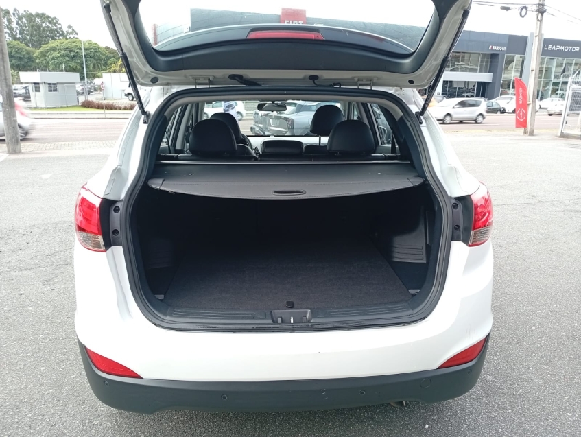 hyundai ix35 2.0 mpfi gl 16v flex 4p automatico 20198