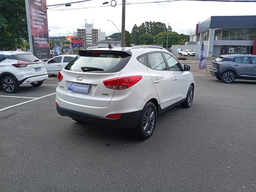 hyundai ix35 2.0 mpfi gl 16v flex 4p automatico 20196