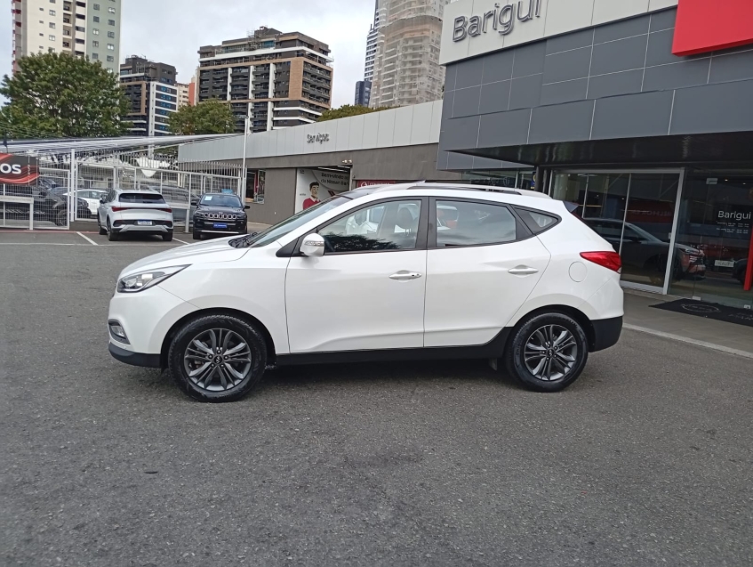 hyundai ix35 2.0 mpfi gl 16v flex 4p automatico 20193