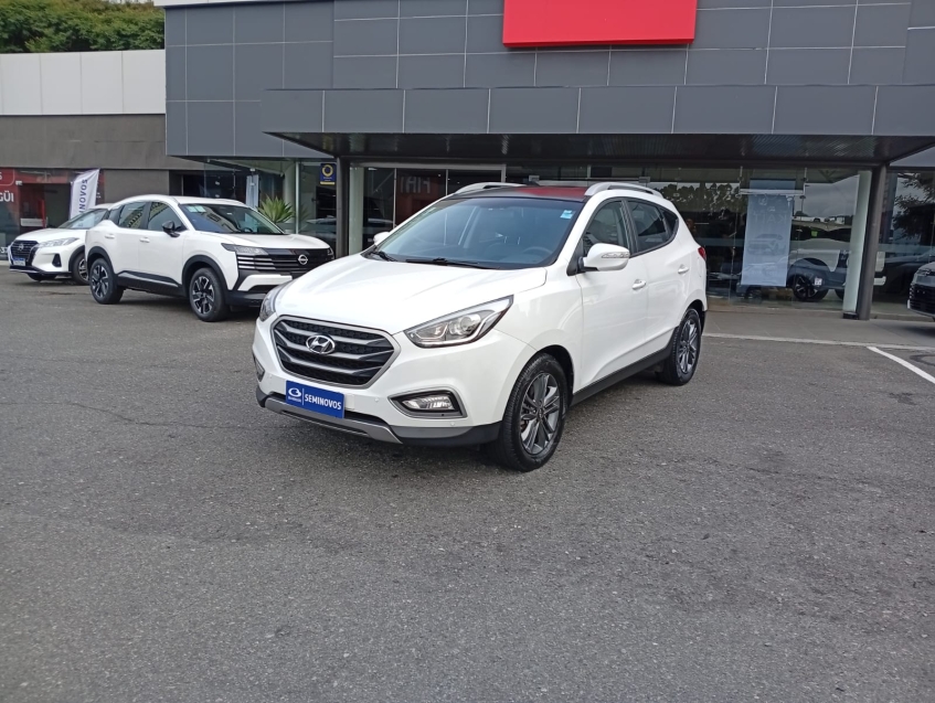 hyundai ix35 2.0 mpfi gl 16v flex 4p automatico 20192