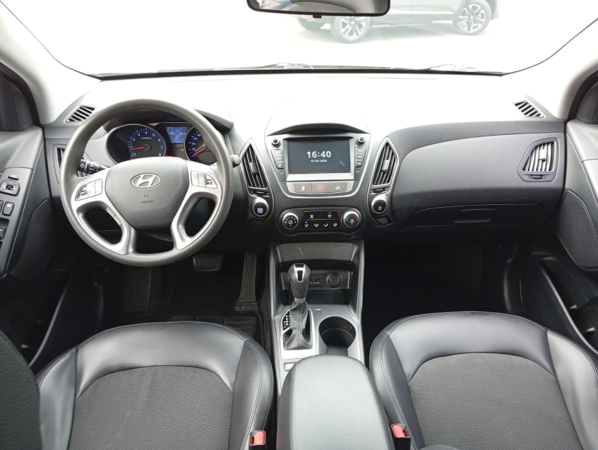 hyundai ix35 2.0 mpfi gl 16v flex 4p automatico 201914