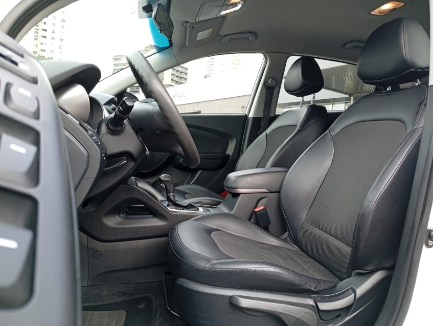 hyundai ix35 2.0 mpfi gl 16v flex 4p automatico 201911
