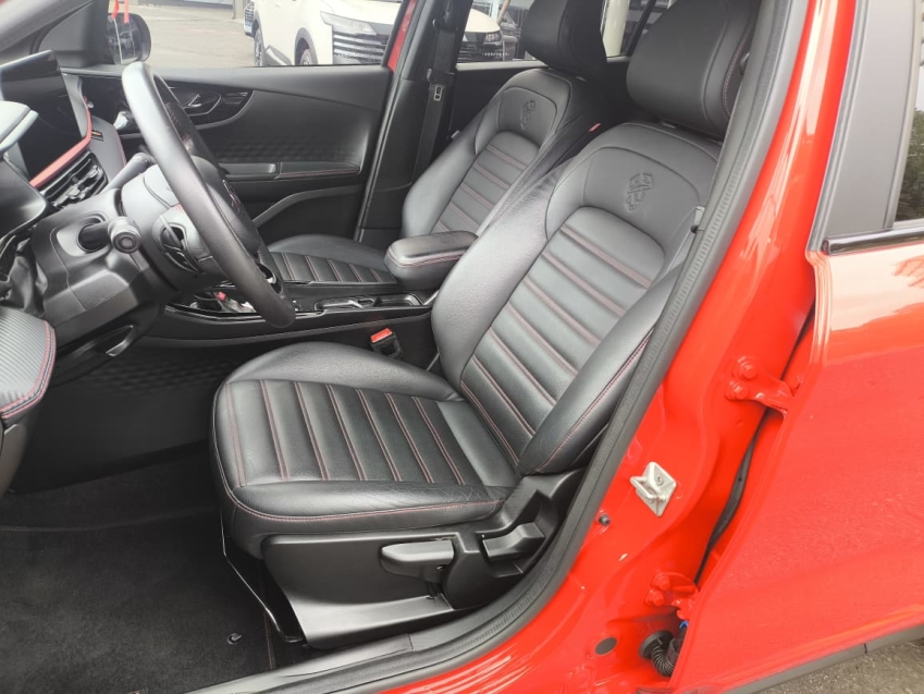 fiat fastback 1.3 turbo 270 flex abarth at6 4p automatico 202411