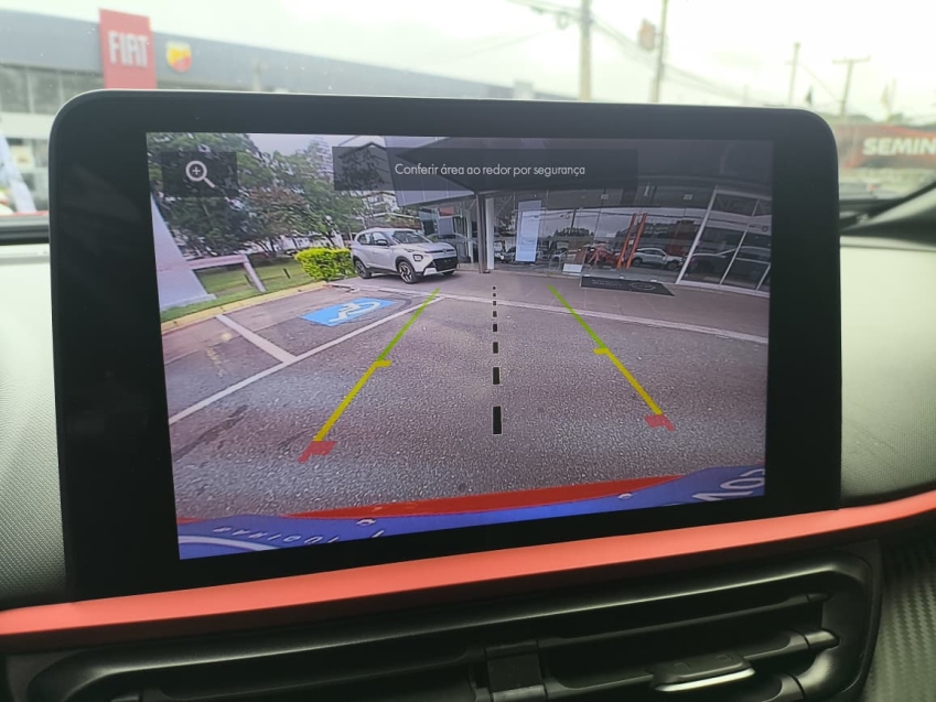 fiat fastback 1.3 turbo 270 flex abarth at6 4p automatico 202414