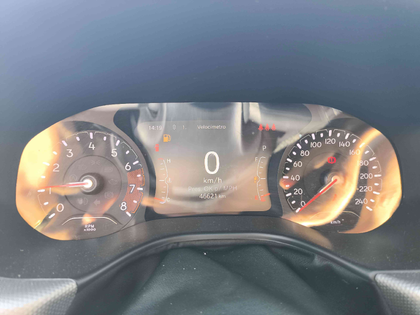 compass longitude 4x2 1.3 t270 tb at6 2022/2313