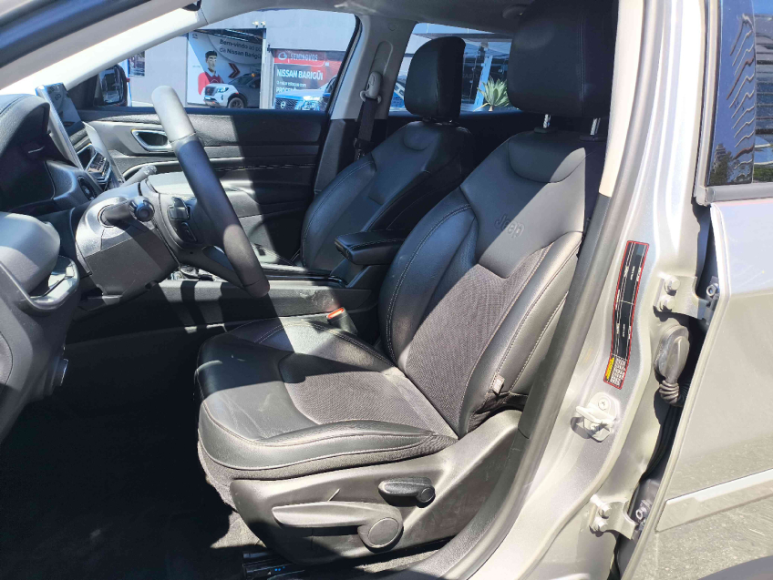 compass longitude 4x2 1.3 t270 tb at6 2022/2312