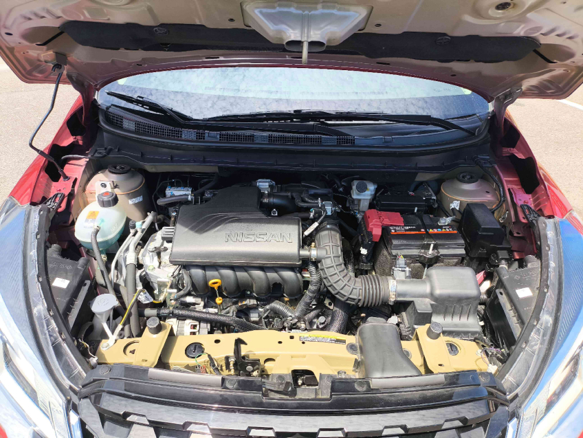 kicks sense 1.6 16v cvt  2022/2310