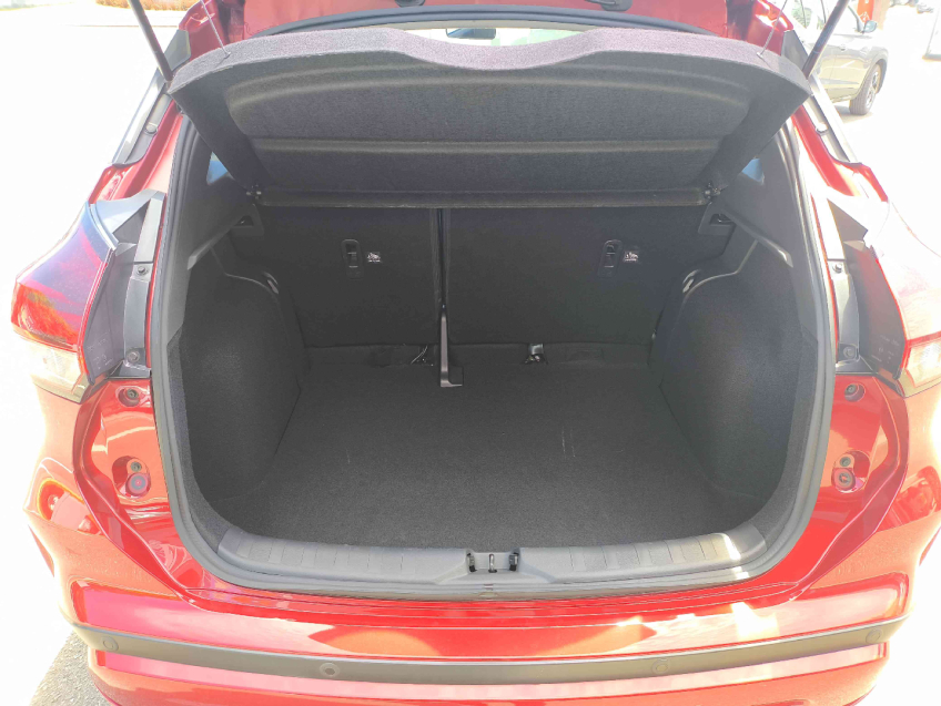 kicks sense 1.6 16v cvt  2022/239