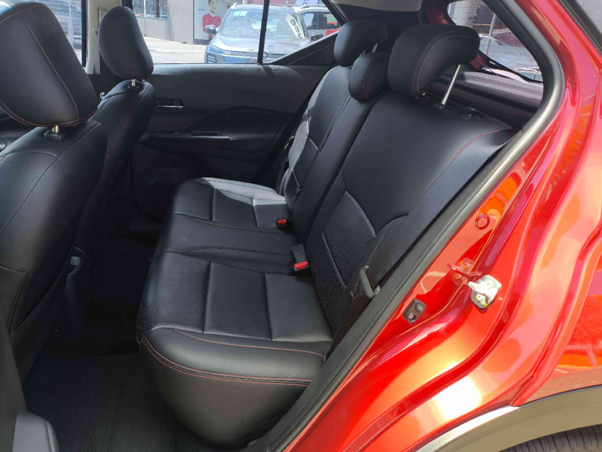 kicks sense 1.6 16v cvt  2022/2319