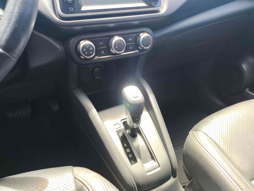 kicks sense 1.6 16v cvt  2022/2316