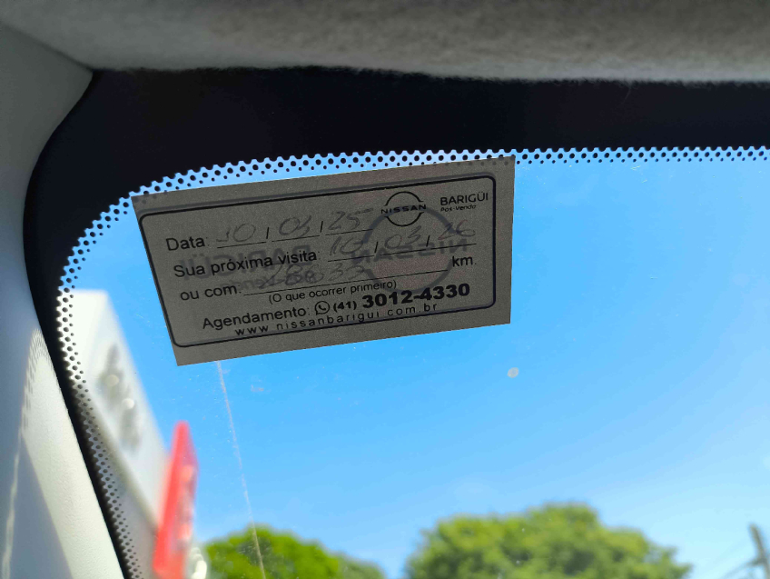 kicks sense 1.6 16v cvt  2022/2318