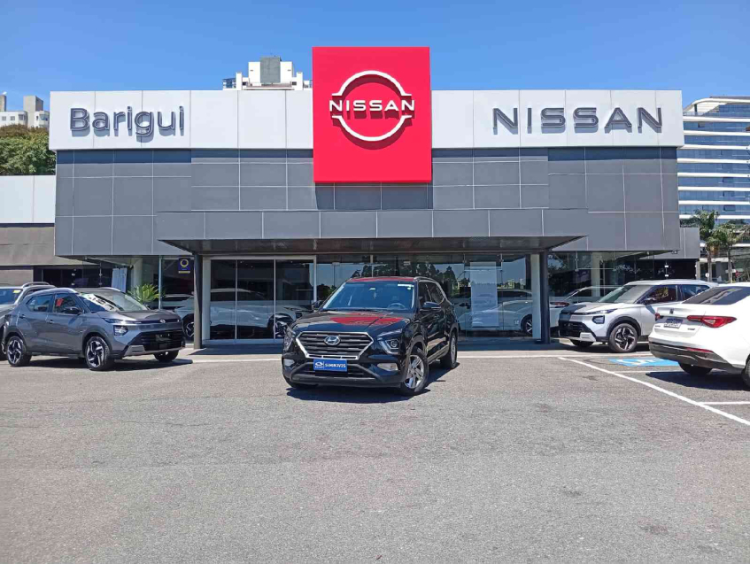 creta comfort 1.0 12v t-gdi at  2022/2218