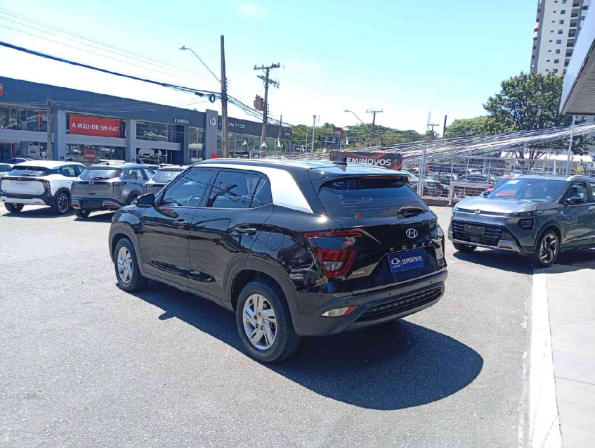 creta comfort 1.0 12v t-gdi at  2022/223