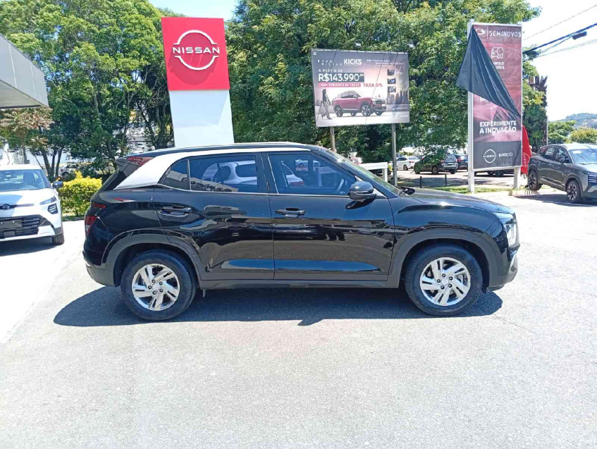 creta comfort 1.0 12v t-gdi at  2022/226