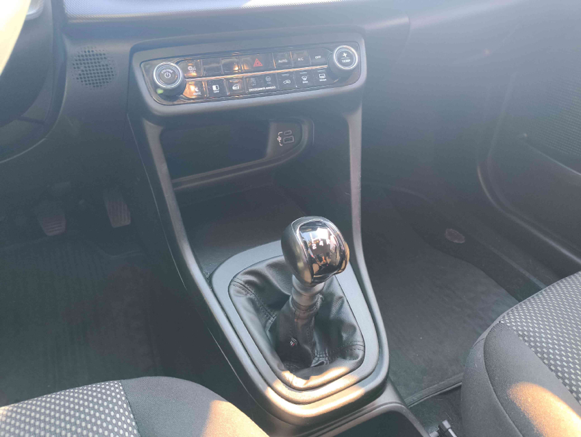 fiat pulse 1.3 flex drive manual 4p 202516