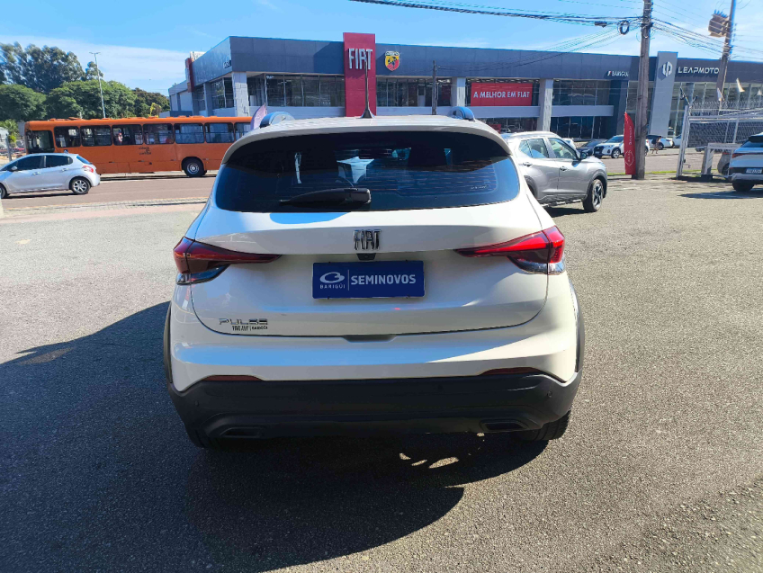 fiat pulse 1.3 flex drive manual 4p 20255