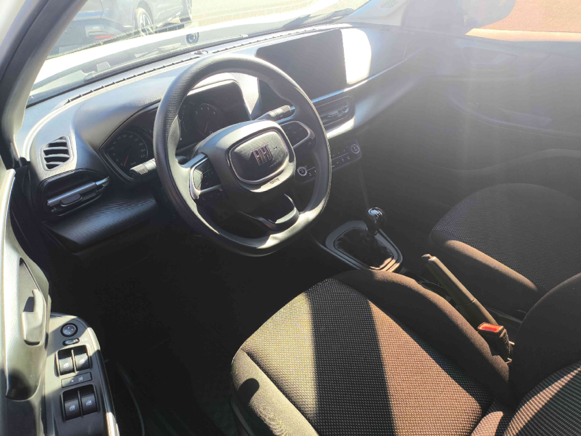 fiat pulse 1.3 flex drive manual 4p 202512