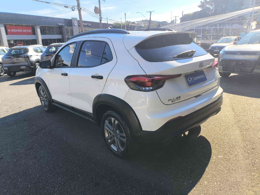 fiat pulse 1.3 flex drive manual 4p 20254