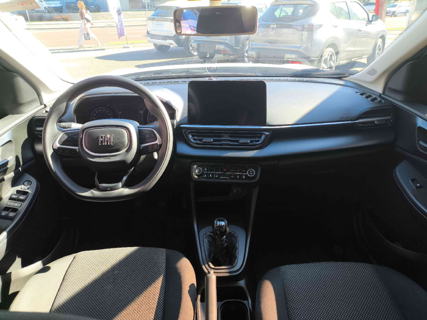 fiat pulse 1.3 flex drive manual 4p 202517