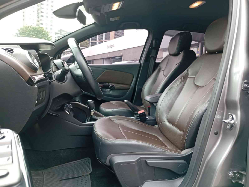 captur iconic 1.3 16v tce cvt x-tronic 2021/2213