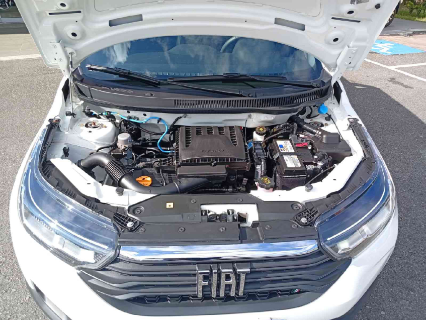 strada cd volcano 1.3 8v cvt firefly 2023/249