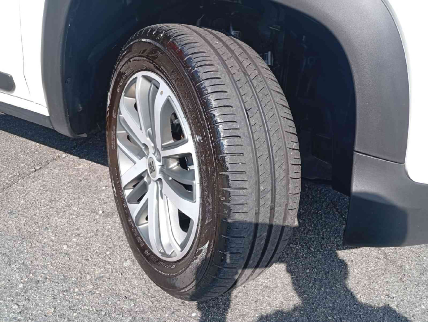 strada cd volcano 1.3 8v cvt firefly 2023/2416